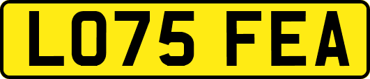 LO75FEA