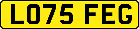 LO75FEG