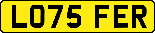 LO75FER