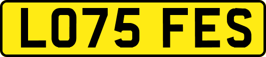LO75FES