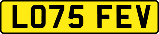 LO75FEV