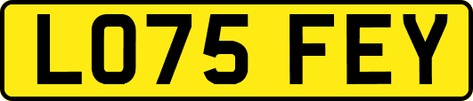 LO75FEY