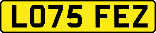 LO75FEZ