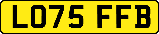 LO75FFB