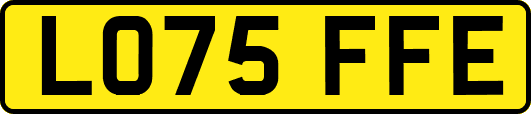LO75FFE