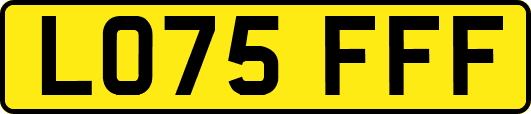 LO75FFF