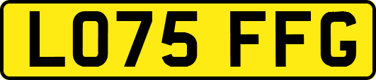 LO75FFG