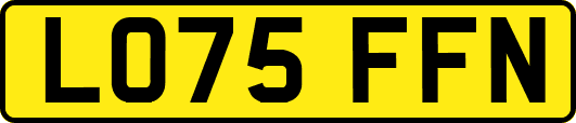 LO75FFN
