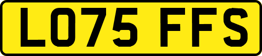 LO75FFS