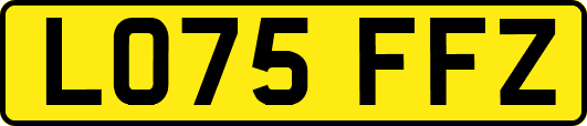 LO75FFZ