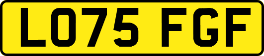 LO75FGF