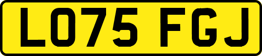 LO75FGJ