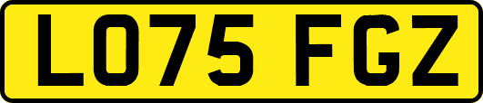 LO75FGZ