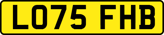 LO75FHB