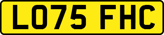 LO75FHC