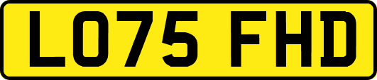 LO75FHD