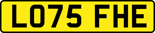 LO75FHE