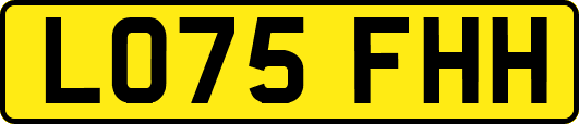 LO75FHH