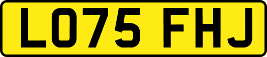 LO75FHJ
