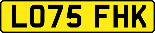 LO75FHK