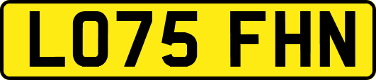 LO75FHN