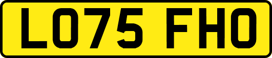 LO75FHO