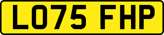 LO75FHP