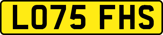 LO75FHS