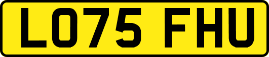 LO75FHU