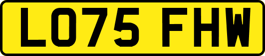 LO75FHW