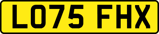 LO75FHX