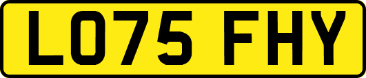LO75FHY