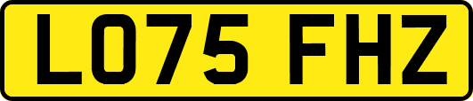 LO75FHZ