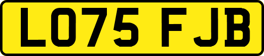 LO75FJB