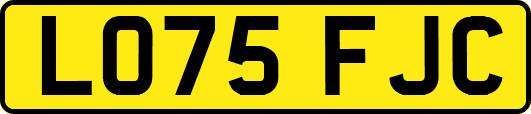 LO75FJC