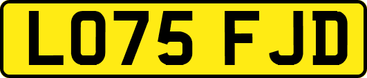 LO75FJD