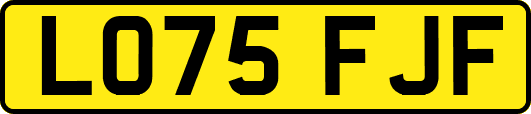 LO75FJF