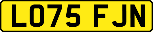 LO75FJN