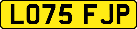 LO75FJP