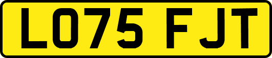 LO75FJT
