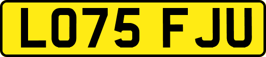 LO75FJU