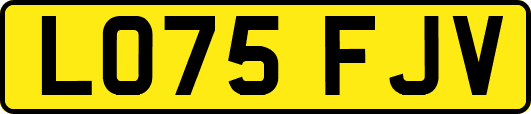 LO75FJV