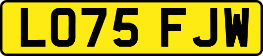 LO75FJW