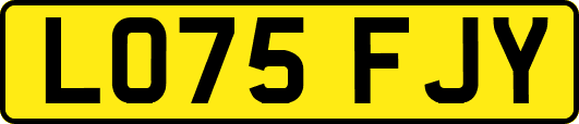 LO75FJY