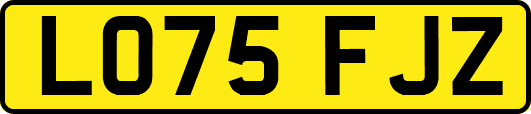 LO75FJZ