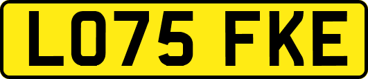LO75FKE