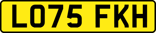 LO75FKH
