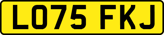 LO75FKJ