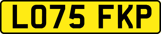 LO75FKP