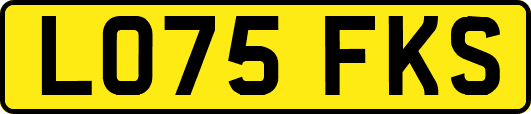 LO75FKS